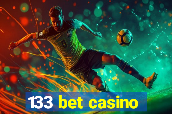 133 bet casino